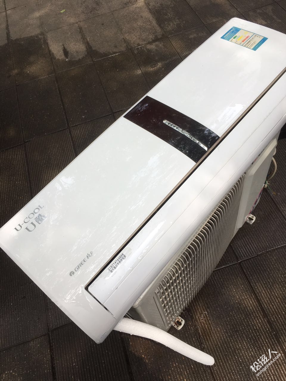 格力空調U酷二代價(jià)格，智能空調的性?xún)r(jià)比之選