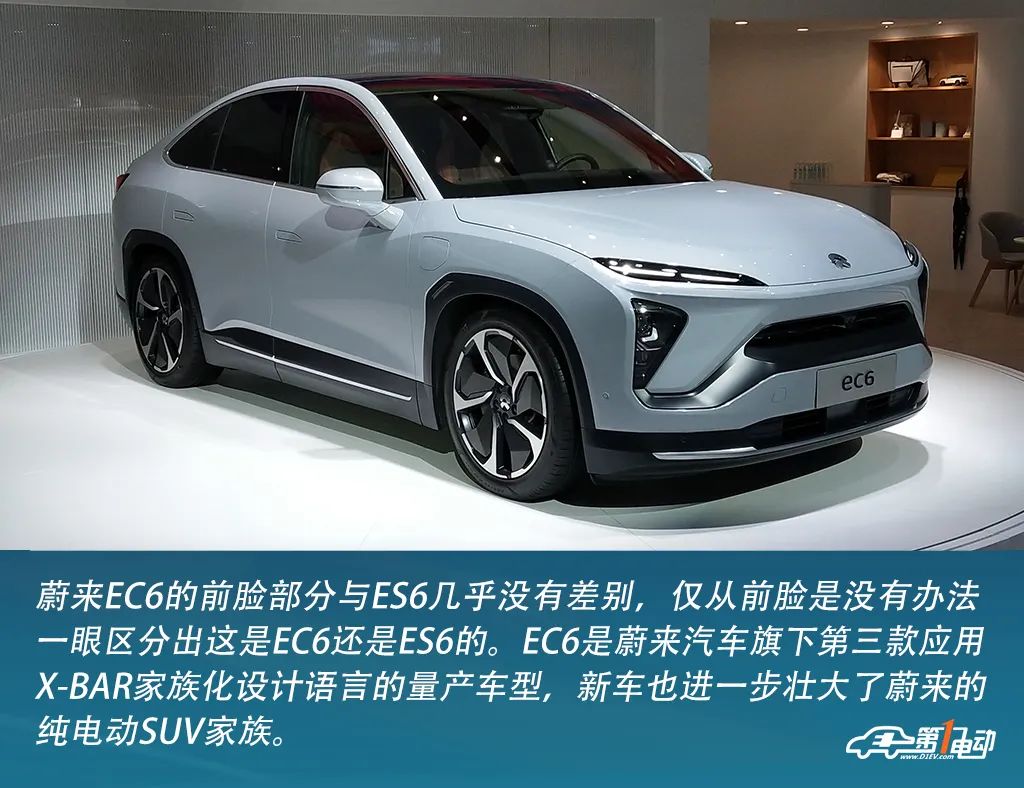 蔚來(lái)EC6價(jià)格及圖片揭秘，開(kāi)啟自然美景探索之旅的邀請