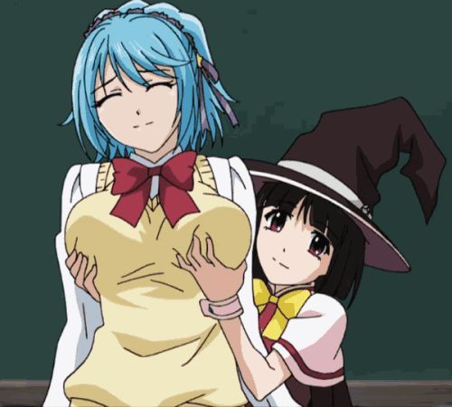 動(dòng)漫之旅，觸摸自然美景與內心的寧靜