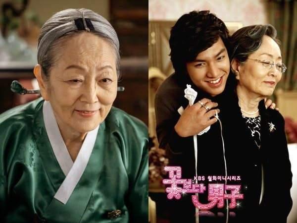 韓國演員金英玉，演技與表演藝術(shù)技能的學(xué)習之路