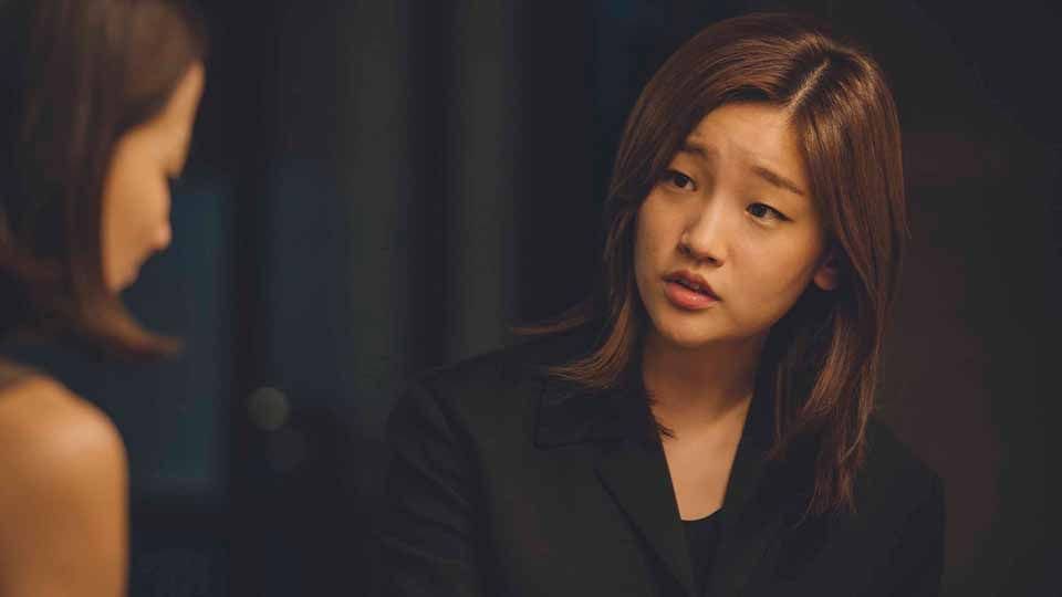 韓國電影演員的心靈之旅，與自然美景的邂逅與尋找內心寧靜的旅程