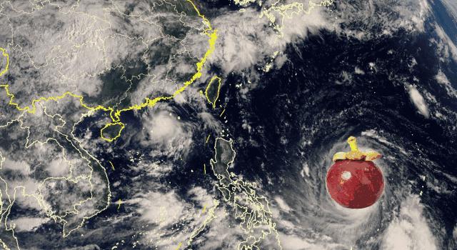 廣西天鴿臺風(fēng)最新動(dòng)態(tài)，逆風(fēng)翱翔，學(xué)習鑄就自信與力量