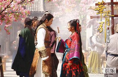 華胥引電視劇演員表詳解，角色與演員對照，觀(guān)看指南及步驟分享