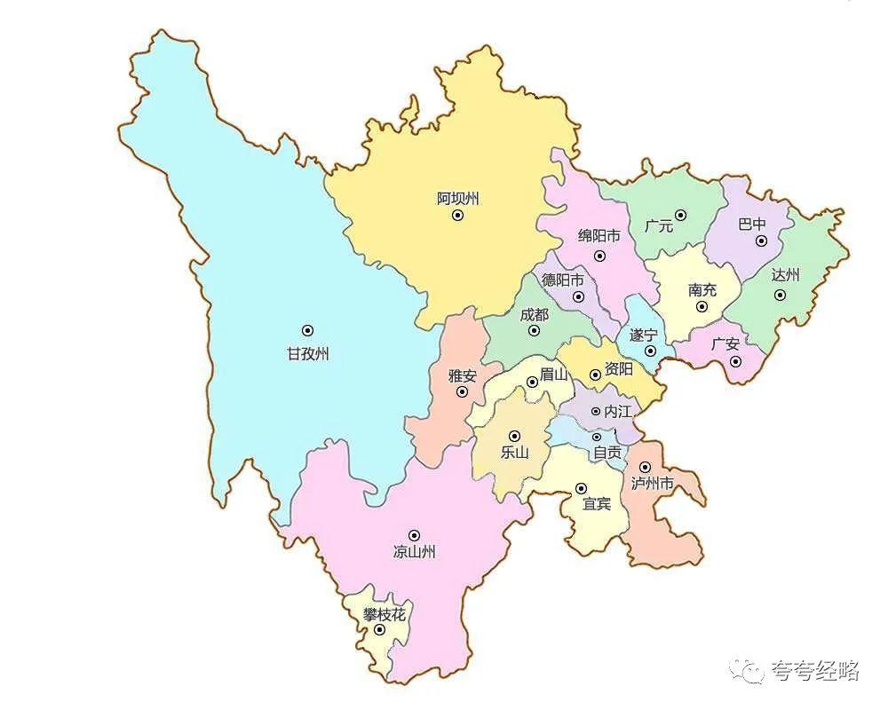 最新城市行政區劃，輕松探索自然美景之旅