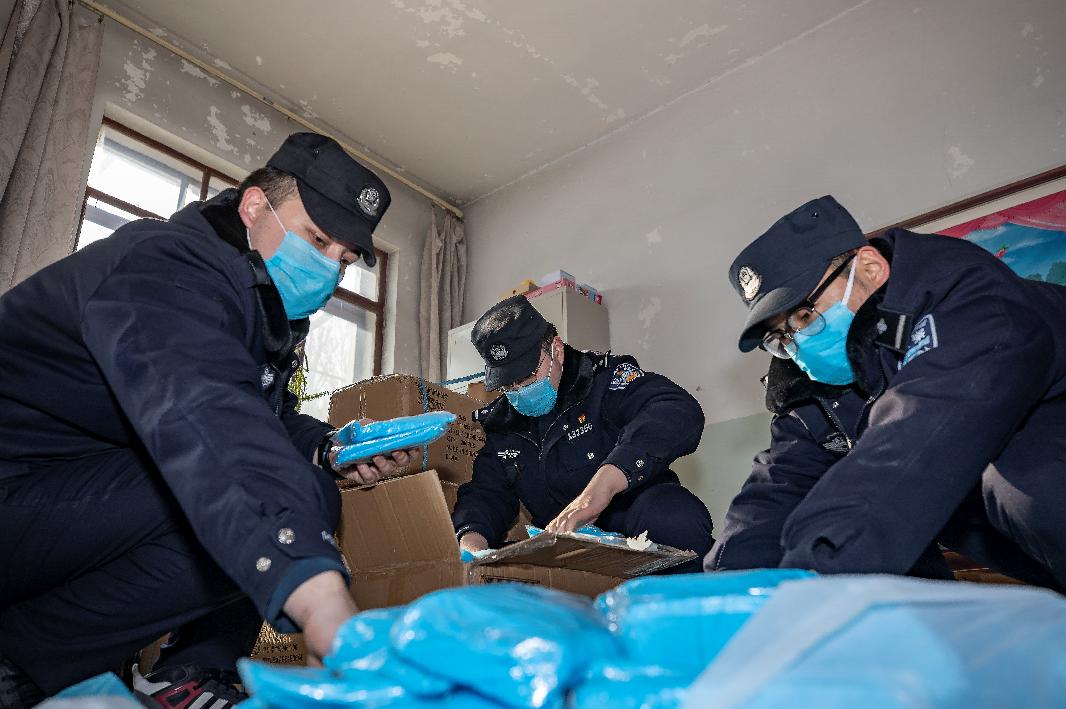 全國最新疫情下，隱秘小巷特色小店的獨特魅力