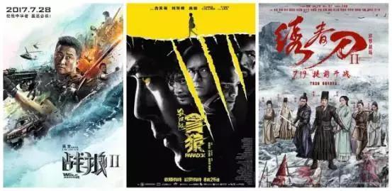 續集電影的探究與深度剖析