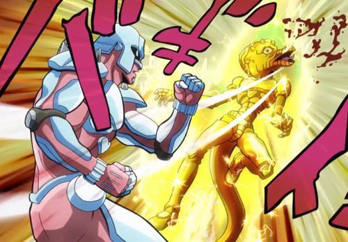 紅辣椒動(dòng)漫，高科技魅力與藝術(shù)改變生活的探索