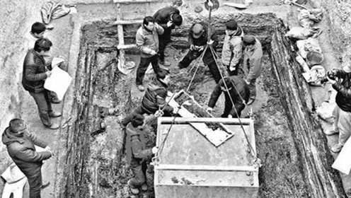 隨州古墓新發(fā)現，歷史與考古的新視角探索