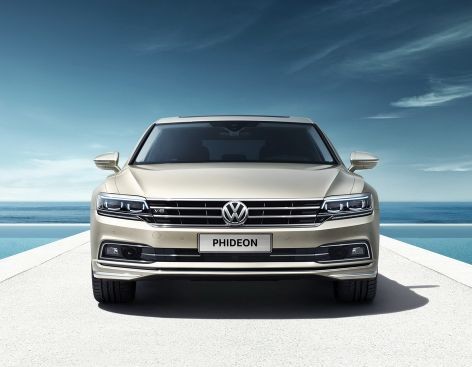 大眾輝昂最新報價(jià)，駕馭變化，成就夢(mèng)想之選