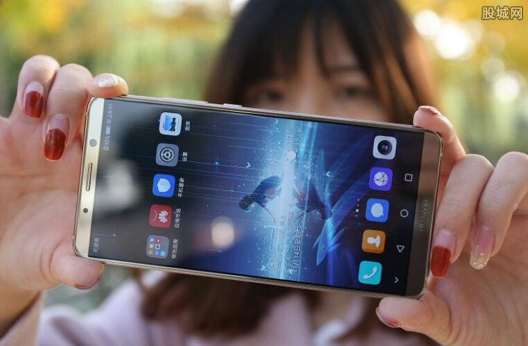 最新上市手機與愛(ài)的傳遞力量