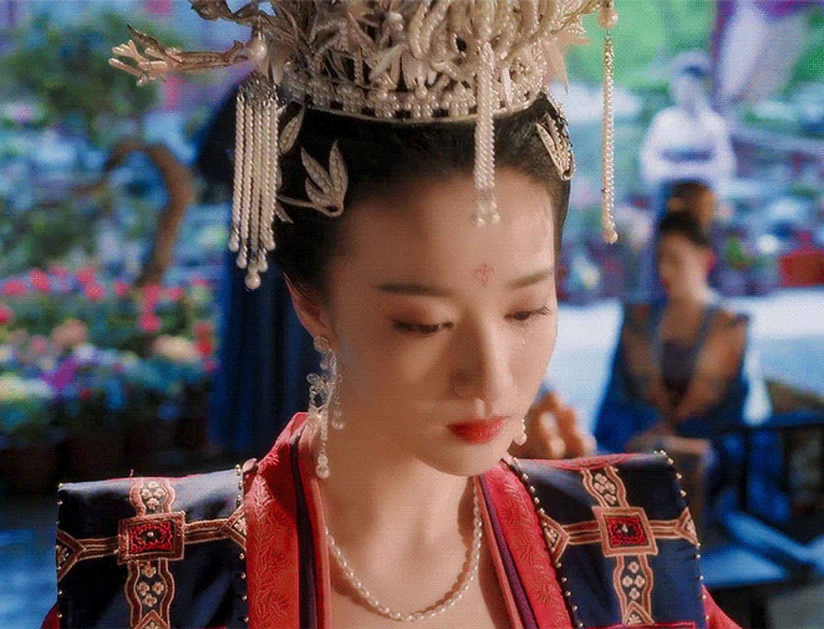 王楚然電視劇，成長(cháng)啟示錄——變化的力量與自信之路