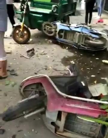 桐鄉車(chē)禍最新動(dòng)態(tài)及應對車(chē)禍實(shí)用指南