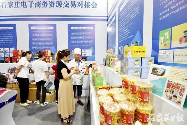 石家莊保稅區最新資訊，發(fā)展脈絡(luò )、地位影響及最新動(dòng)態(tài)解析