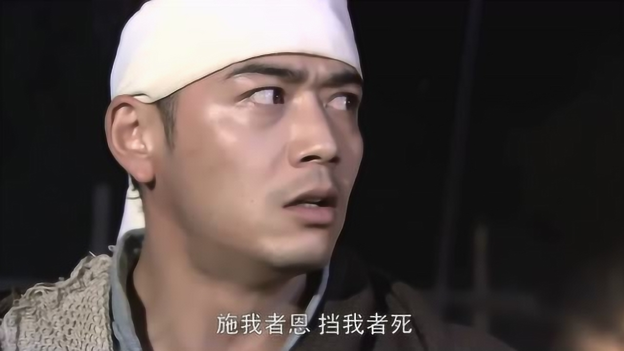 揭秘演過(guò)劉邦的演員陣容，你絕對意想不到！