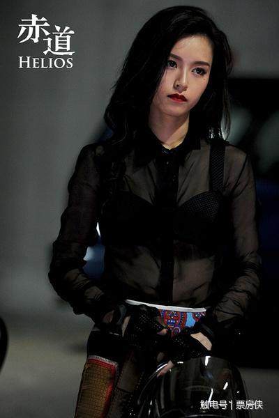 赤道女演員，電影藝術(shù)之光，藝術(shù)典范的魅力展現