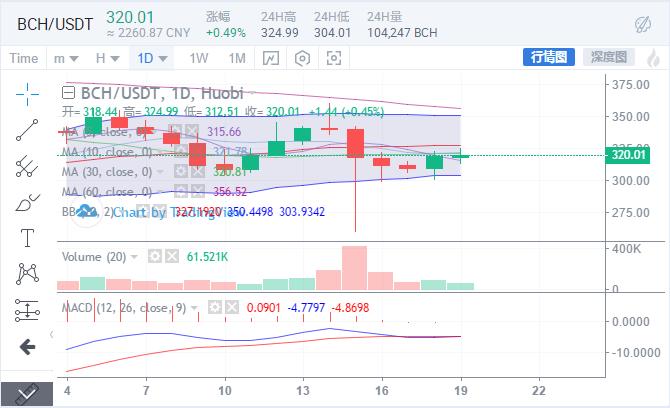 BCH今日價(jià)格變動(dòng)下的勵志之旅，自信與成就感的探尋之路