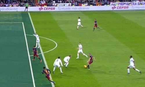 揭秘篇，足球比賽越位規則的起源與意義解析????