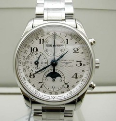 浪琴電子手表價(jià)格，時(shí)間的價(jià)值與成就感的體現