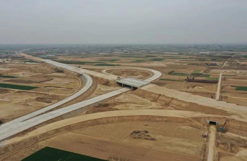 津石高速博野最新動(dòng)態(tài)，自然美景探索之旅啟程