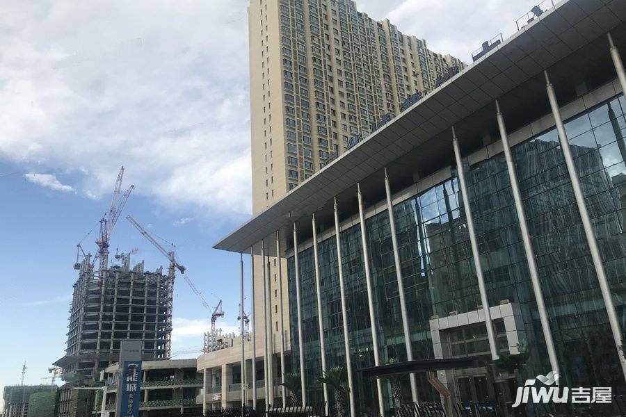 烏魯木齊寶能城最新資訊全攻略，資訊獲取指南