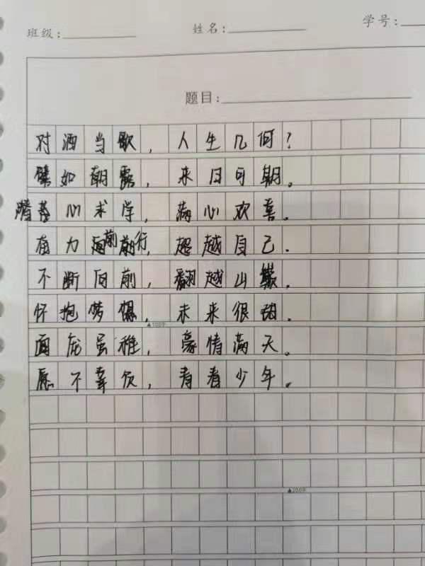 短歌行情景默寫(xiě)，深度解讀與觀(guān)點(diǎn)闡述