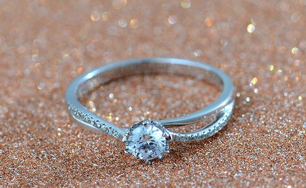 小巷深處的珠寶秘境之旅，探尋結婚鉆戒的價(jià)格