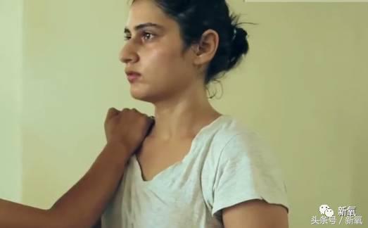 小吉塔演員探尋自然美景之旅，內心平靜的追尋