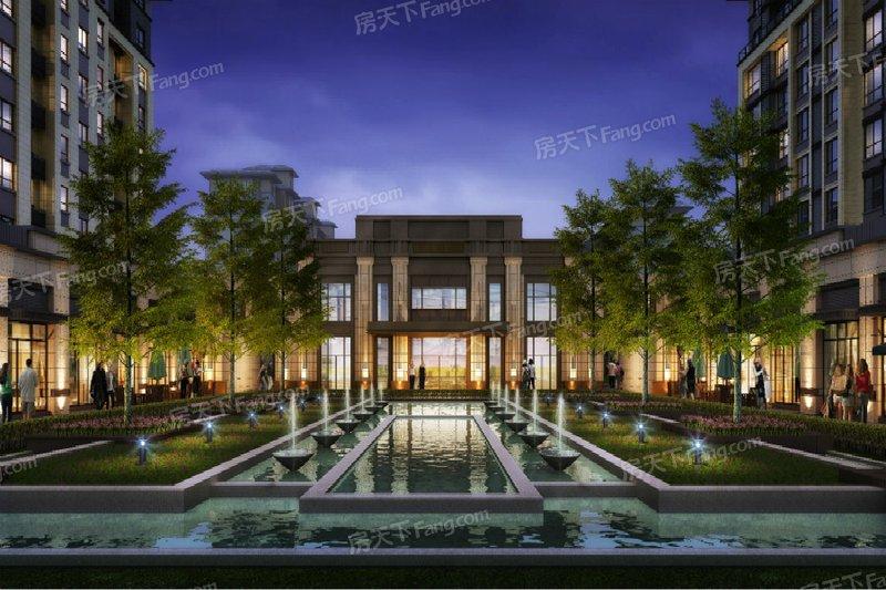 邢臺樓盤(pán)最新在售信息及市場(chǎng)動(dòng)態(tài)探索