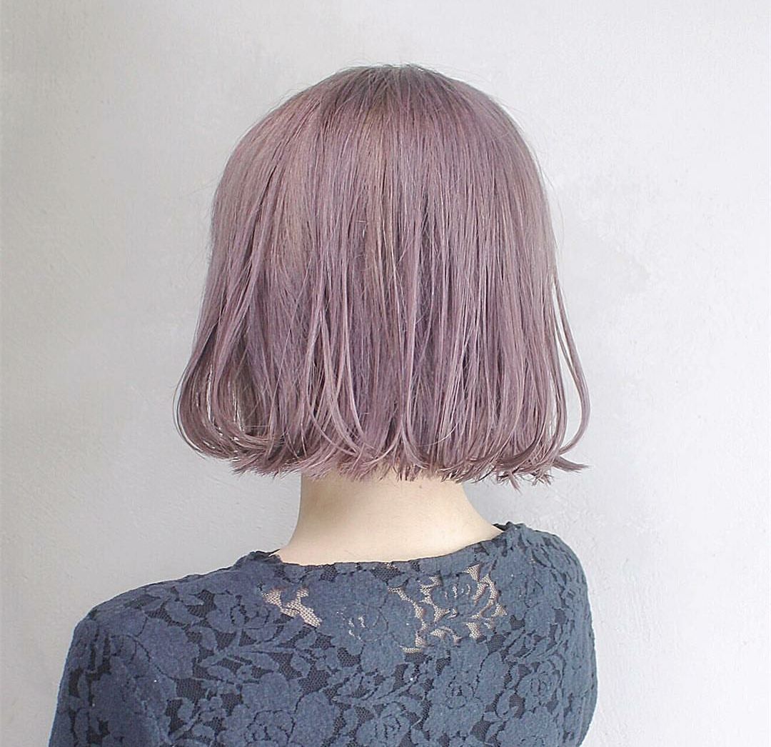 時(shí)代變遷下的潮流演繹，最新流行發(fā)色大揭秘