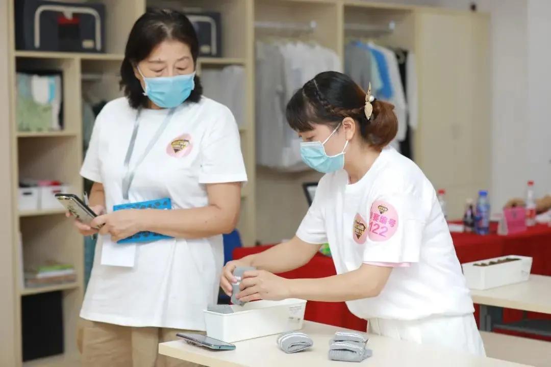 南通家政服務(wù)最新招聘信息揭秘，小巷中的家政明珠探索