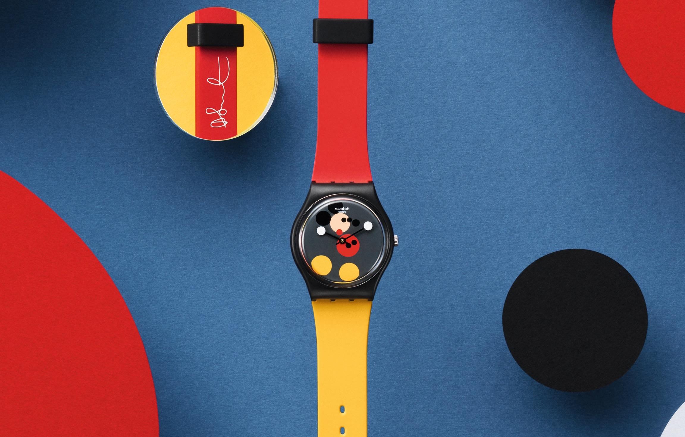 Mickey手表，時(shí)間的紐帶與友情的見(jiàn)證，價(jià)格一覽表