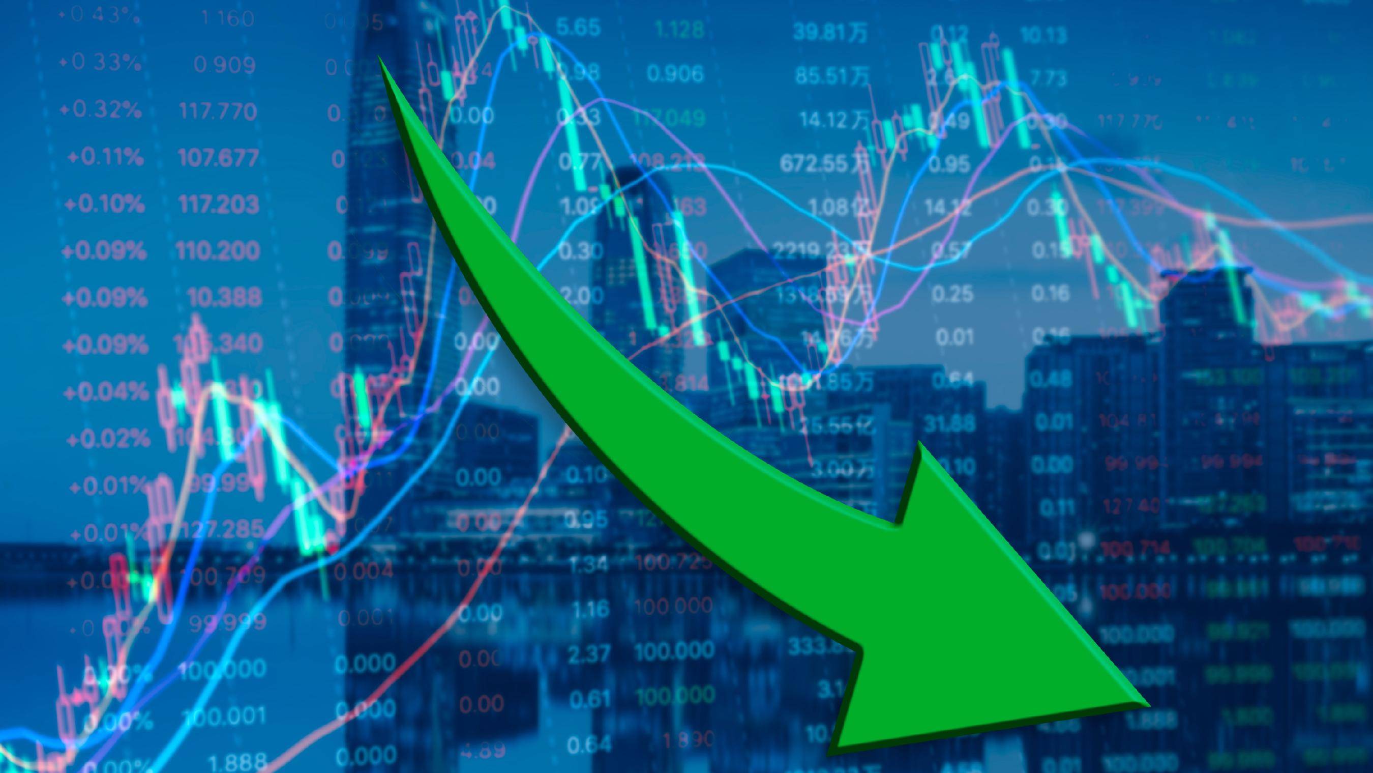 股票投資，雙刃劍下的博弈與挑戰