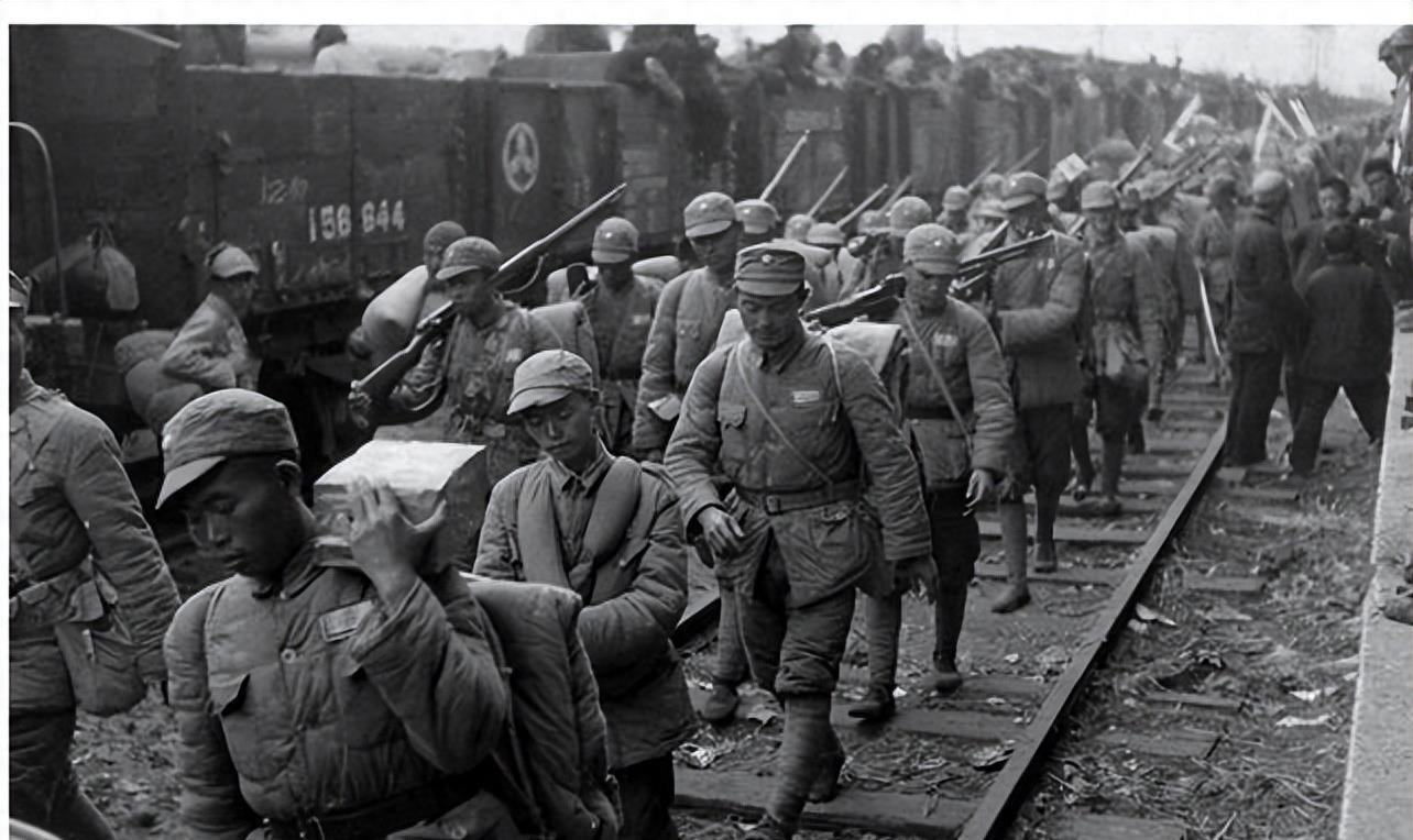 南征北戰電影，歷史背景下的視聽(tīng)盛宴