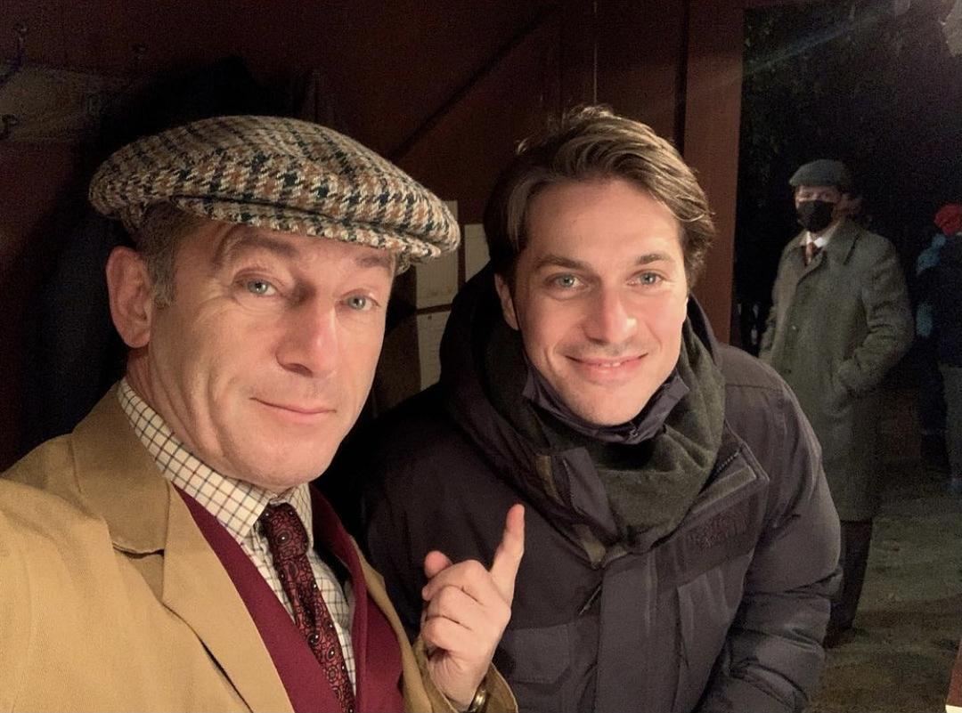 法蘭祖哈斯演員探秘，小巷中的隱藏瑰寶