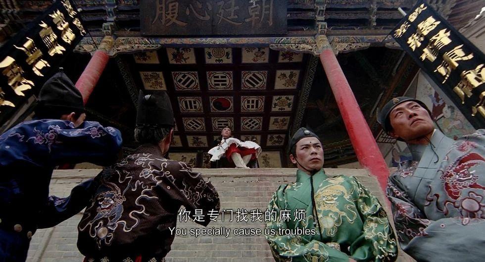 現代新電影，巷弄深處的寶藏電影探索