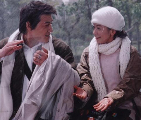 向左走向右走演員表，深情都市情感電影的演繹者