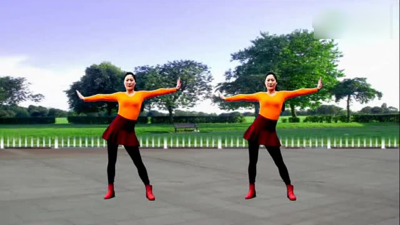 最新DJ廣場(chǎng)舞詳細步驟指南與教程