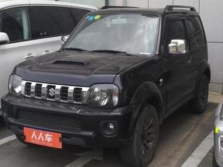 吉姆尼二手車(chē)價(jià)格，啟程自然探索之旅的首選車(chē)輛選擇