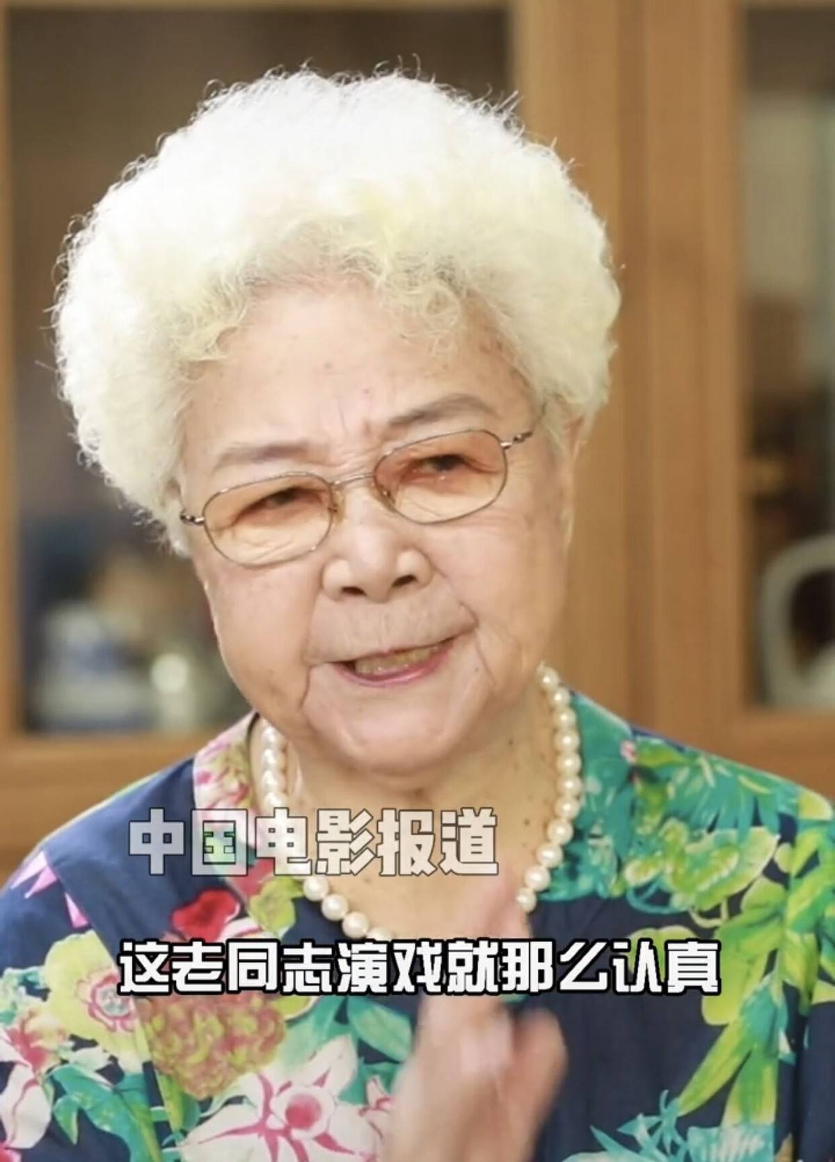 田華，演藝界的璀璨之星