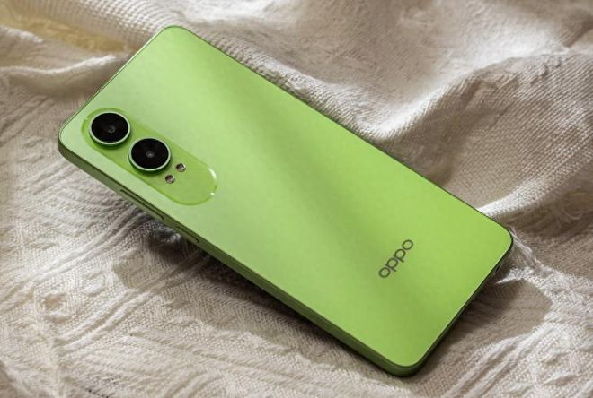 OPPO最新款手機2025，科技與時(shí)尚完美融合之作