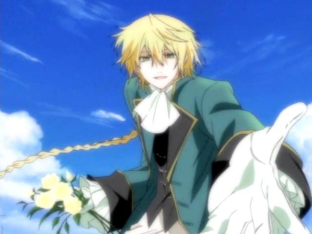 動(dòng)漫黑化圖片，自然美景的心靈之旅之旅