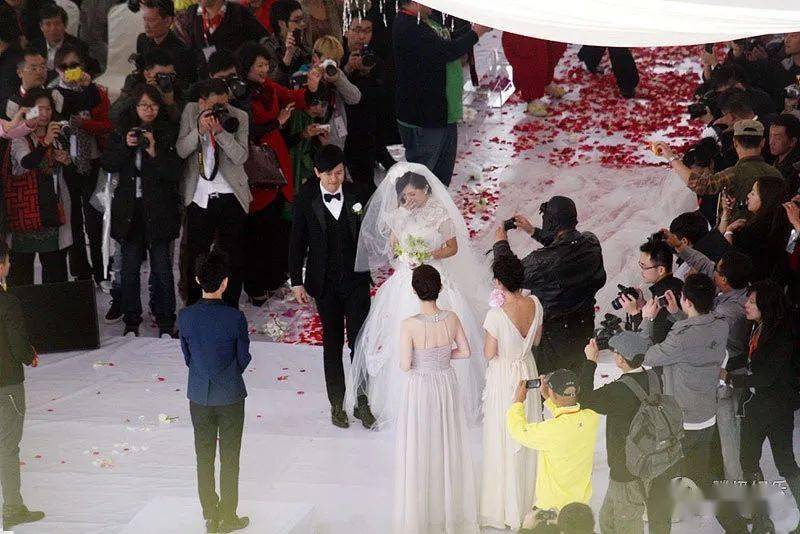 五臺結婚視頻，傳統與現代的完美交融婚禮紀實(shí)