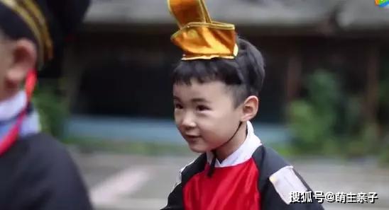 招募兒童演員，開(kāi)啟演藝之路的大門(mén)
