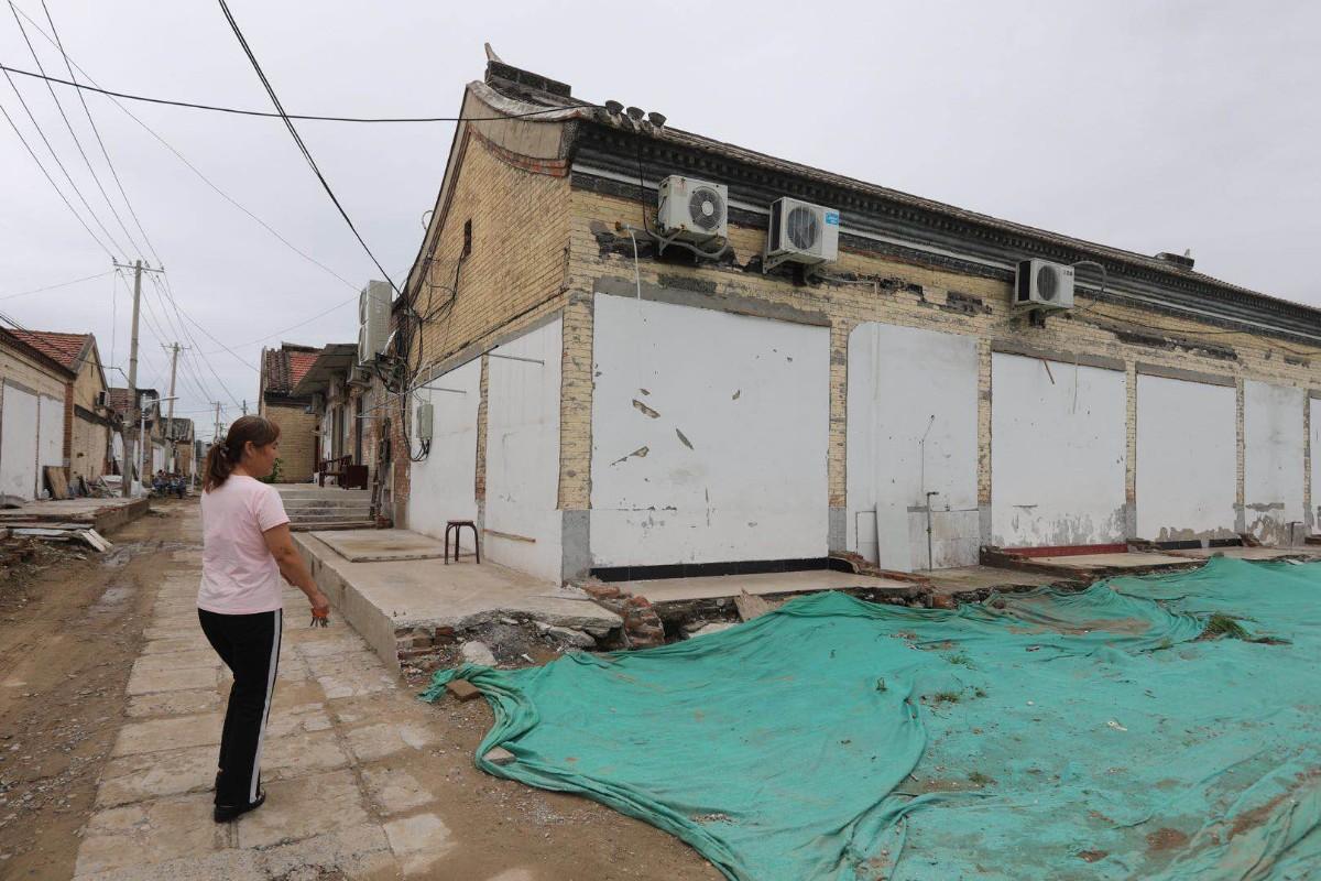 朝陽(yáng)區黑莊戶(hù)最新資訊，探尋自然美景，內心寧靜之旅