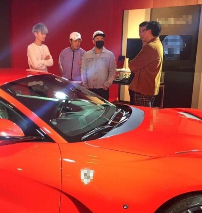 車(chē)行演員探尋內心平靜之旅，一路風(fēng)景的探尋