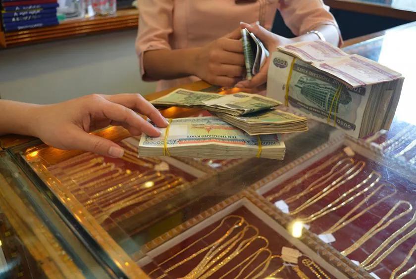 中國銀行黃金價(jià)格，黃金之旅，尋找內心平靜之道