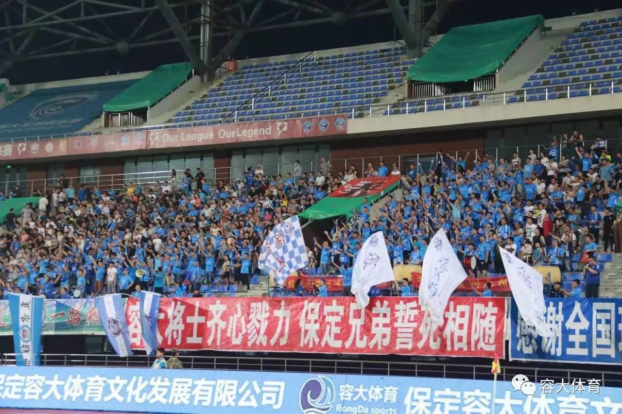 保定容大賽事視頻，輝煌賽事與深遠影響