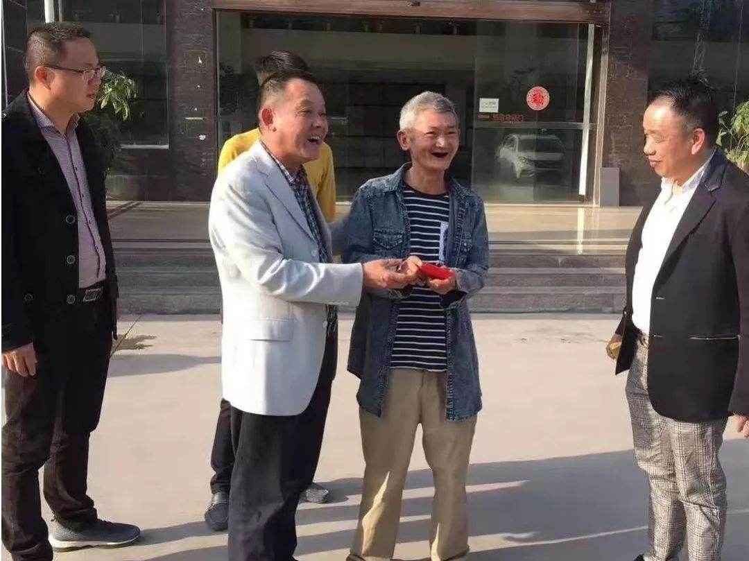 平和縣林德志最新動(dòng)態(tài)，探索發(fā)展之路的新篇章開(kāi)啟