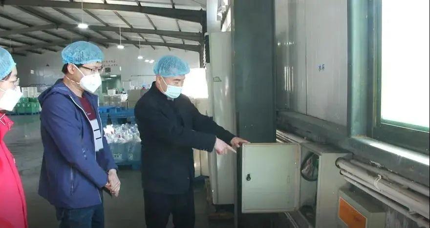 揭秘未來(lái)之光，石家莊高科技護航下的疫情動(dòng)態(tài)展望（2025年）