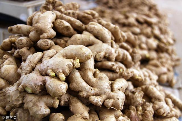 生姜最新價(jià)格及行情解析，全方位指南